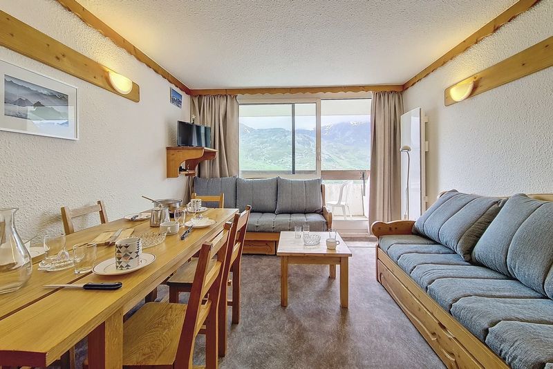 2 pièces 5 personnes Confort - travelski home choice - Appartements DANCHET - Les Menuires Brelin