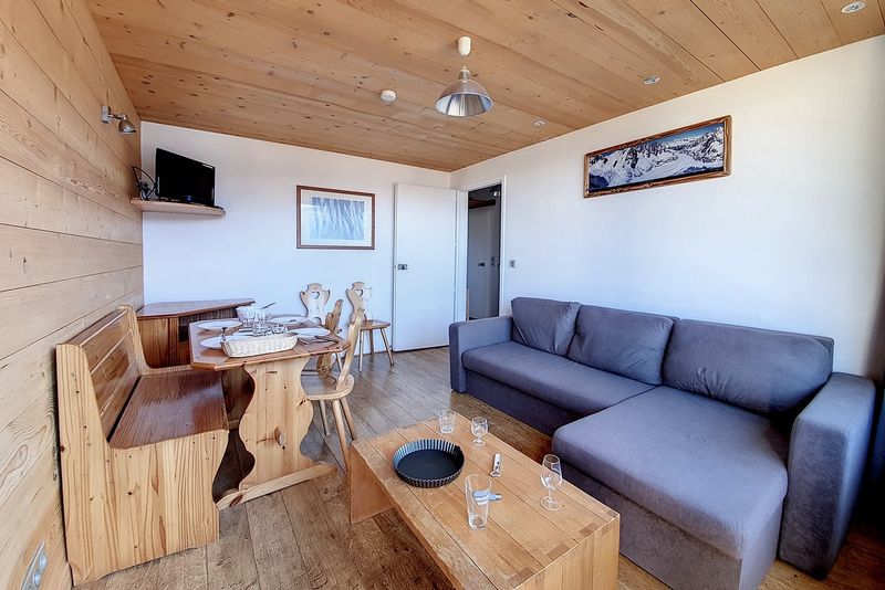 2 pièces 4 personnes Confort - travelski home choice - Appartements LAC DU LOU - Les Menuires Croisette