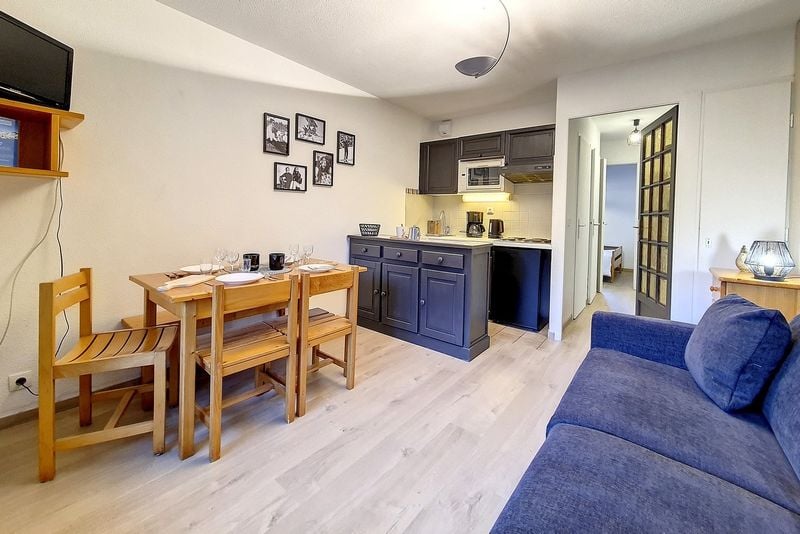 2 pièces 4 personnes - Appartements MURGERS - Saint Martin de Belleville