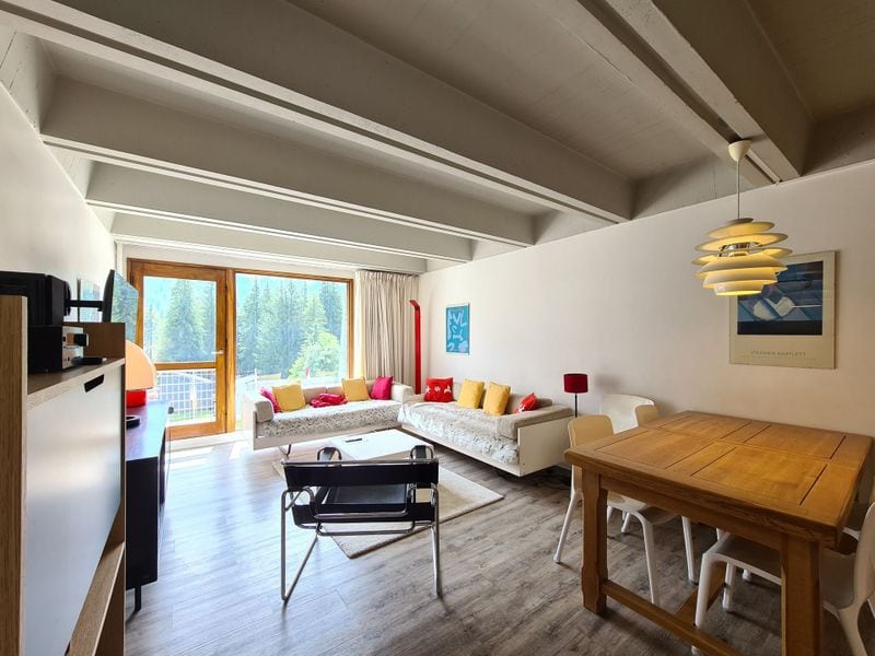 3 pièces 8 personnes Confort - Appartements CASSIOPEE - Flaine Forum 1600