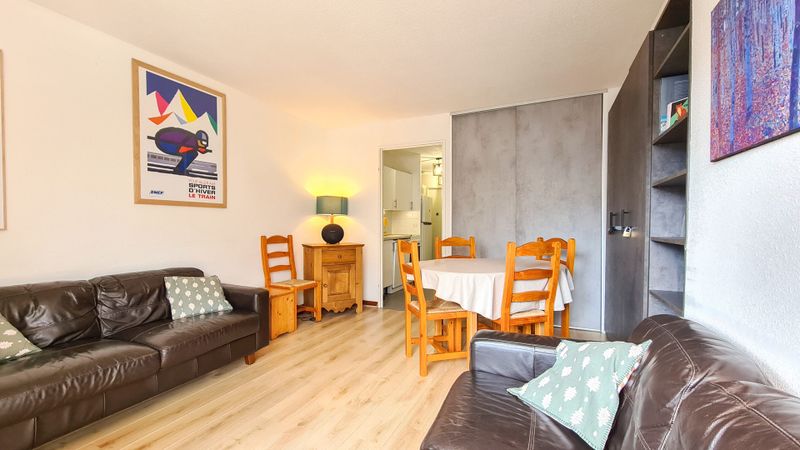 3 pièces 6 personnes Confort - Appartements DORIS - Flaine Forêt 1700