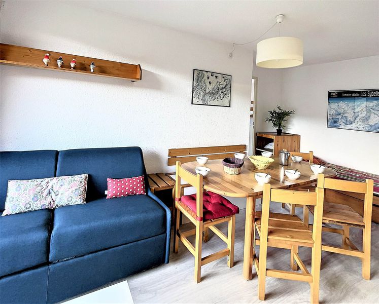 3 pièces 8 personnes Confort - Appartements PHENIX - Le Corbier