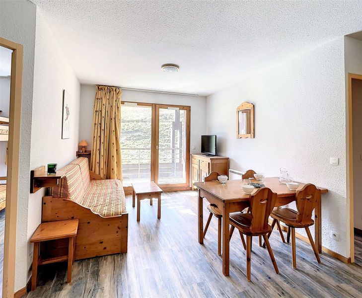 3 pièces 6 personnes - Appartements PISTES - Le Corbier