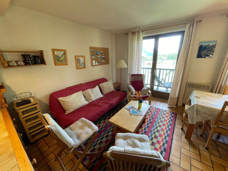 4 pièces 8 personnes - Appartements GARDIOLE 4 - Serre Chevalier 1500 - Monêtier Les Bains