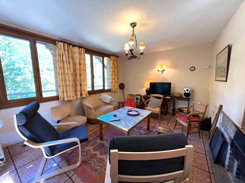 5 pièces 8 personnes - Appartements MAISON DE PAYS LA SALLE - Serre Chevalier 1400 - Villeneuve