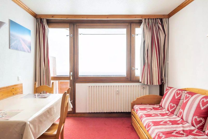 Studio pour 3 Personnes - Résidence Le France - Plagne Centre