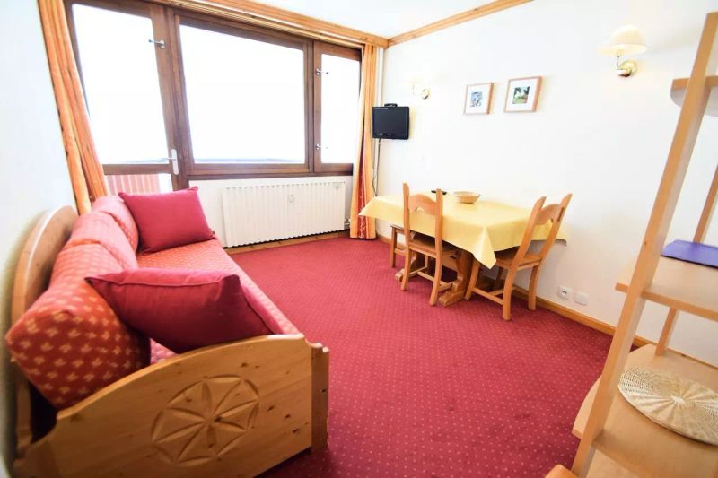 Studio pour 2 Personnes - Résidence Le France - Plagne Centre