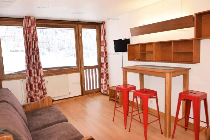 Studio pour 3 Personnes - Résidence Le France - Plagne Centre