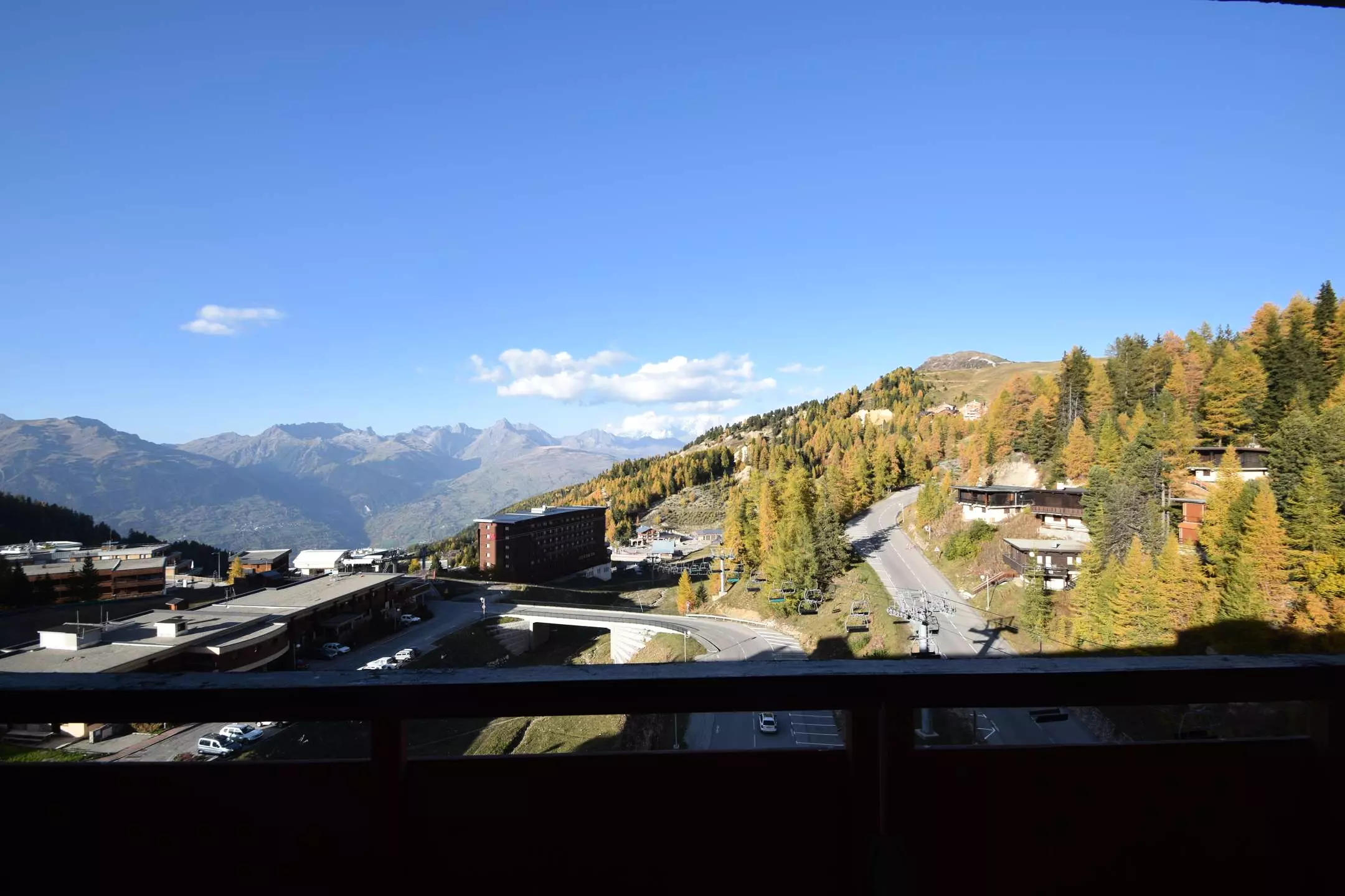 Résidence Le France - Plagne Centre