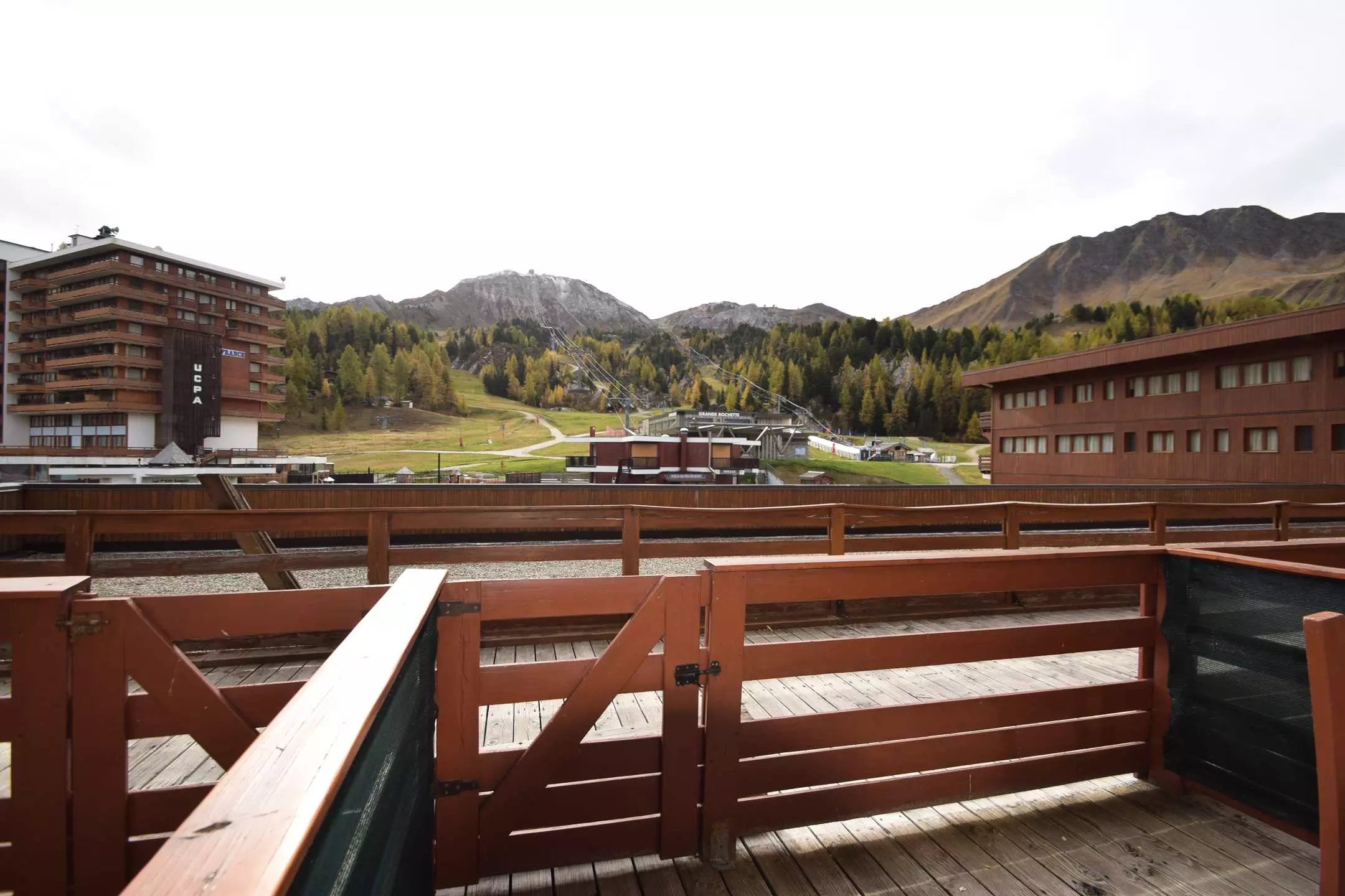 Résidence La Meije - Plagne Centre