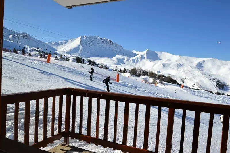 Résidence Le Belvedere - Plagne Soleil