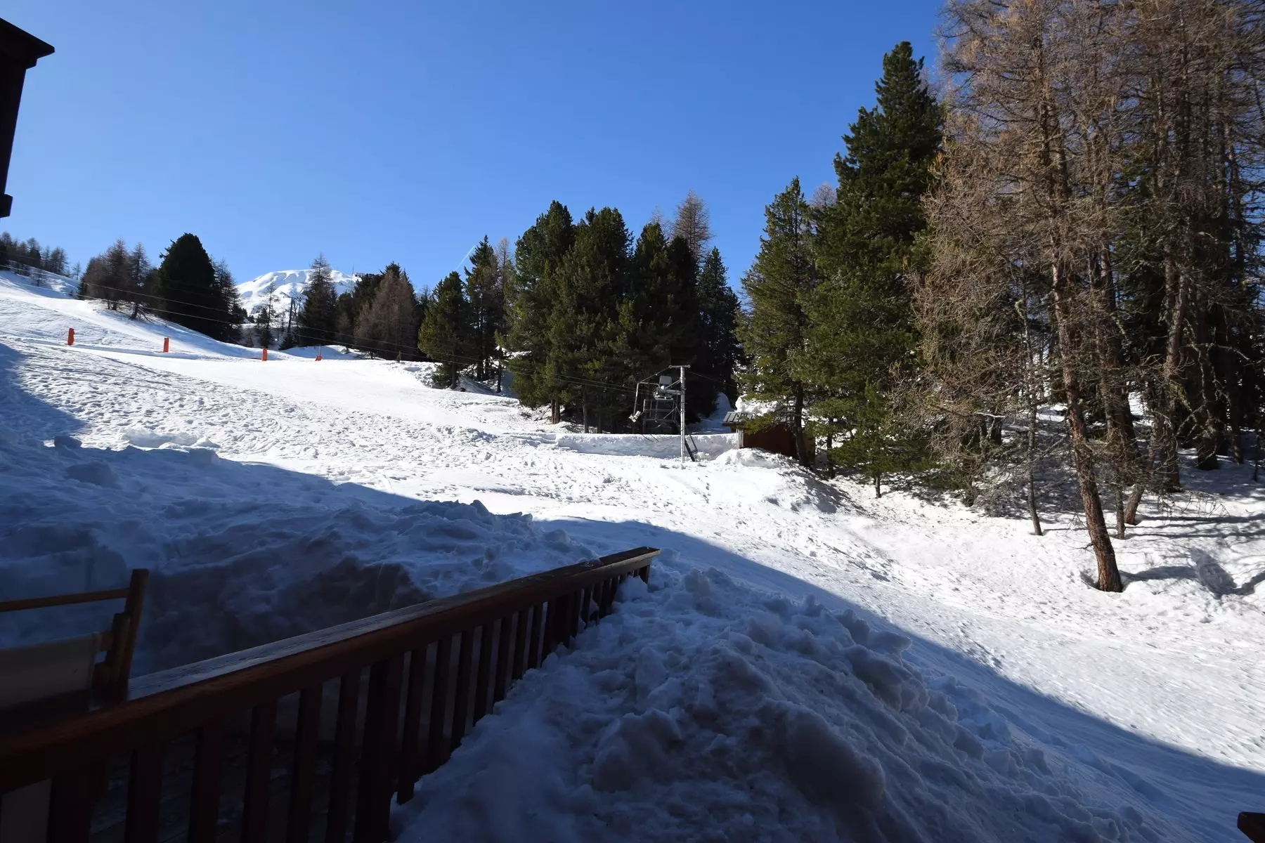 Résidence Les Soldanelles - Plagne Soleil