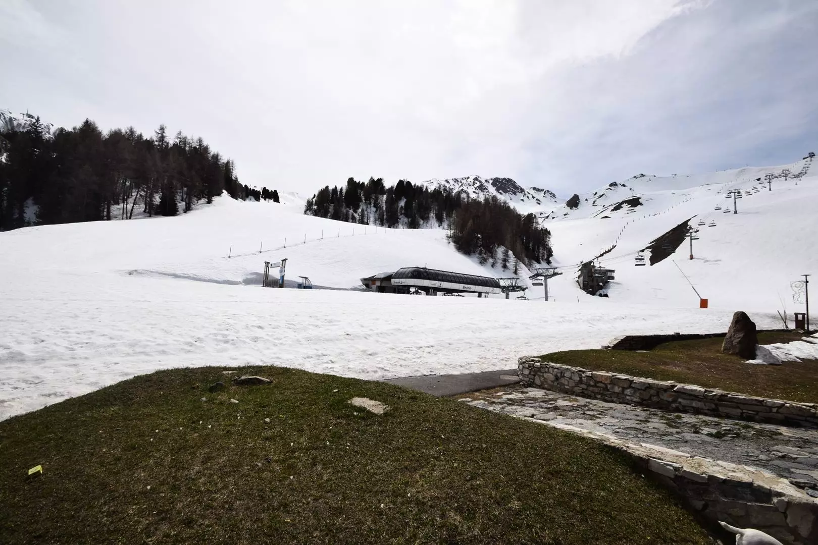 Résidence Le Nanda Devi - Plagne Centre