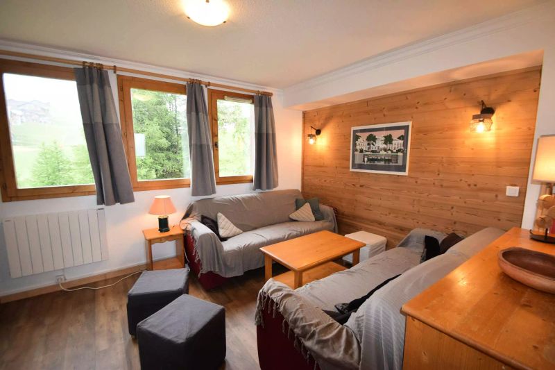 Chalets pour 10 Personnes - Les Chalets Des Praz - Plagne Soleil