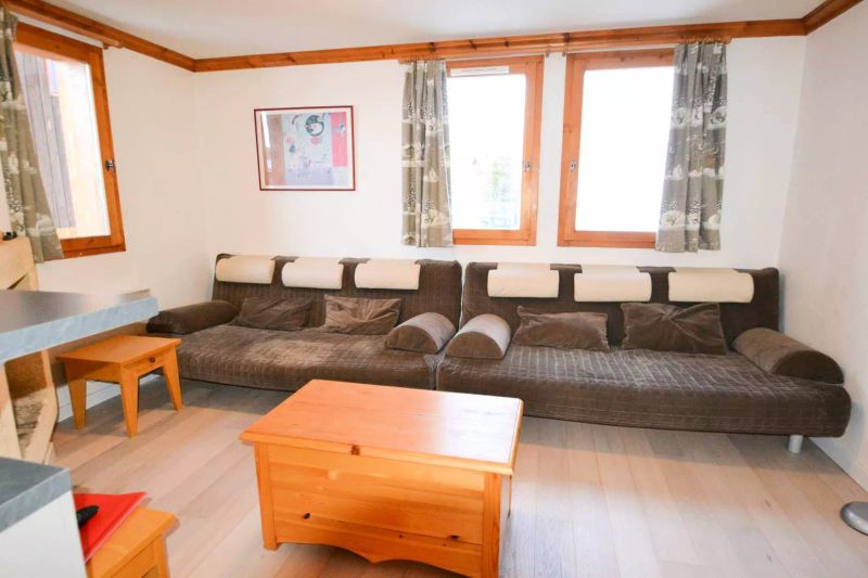 Chalets pour 10 Personnes - Les Chalets Des Praz - Plagne Soleil