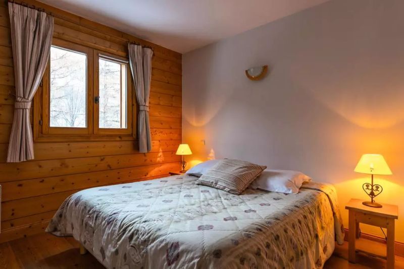 Appartement 3 Pièces 6 Personnes - Résidence Lagrange Le Hameau du Rocher Blanc **** - Serre Chevalier 1350 - Chantemerle