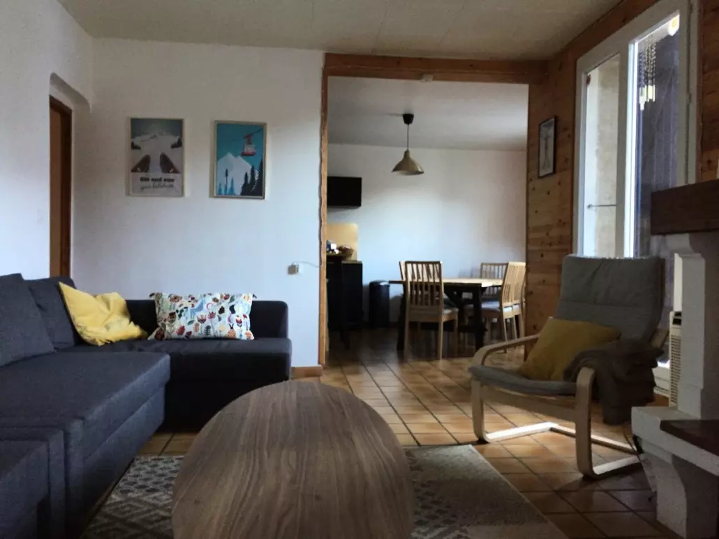 Chalet les 3 Porches - maeva Home - Vars