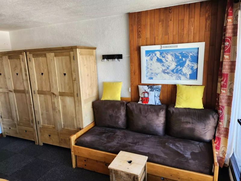 Studio pour 4 Personnes - Résidence Glaciers - Val Thorens