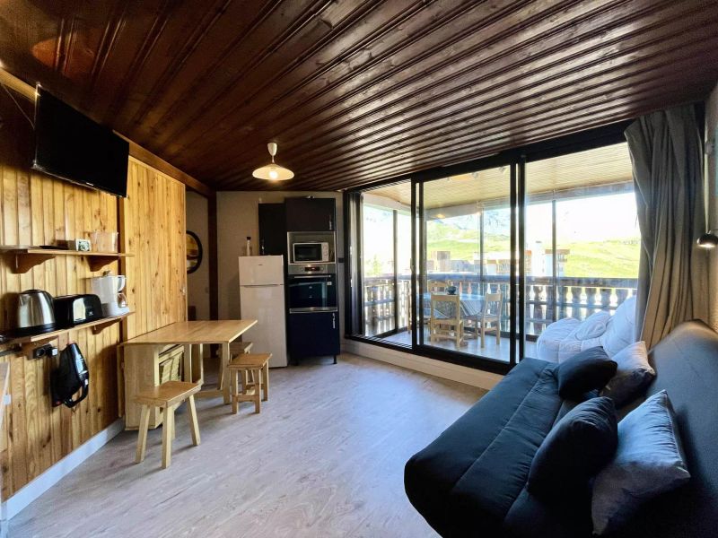 Studio pour 4 Personnes - Résidence Serac - Val Thorens