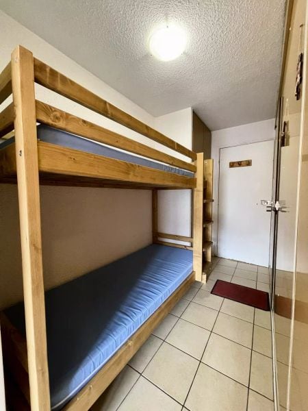 Studio pour 4 Personnes - Résidence Roche Blanche - Val Thorens