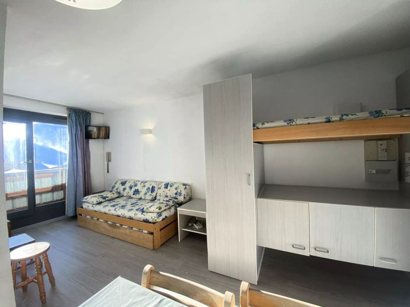 Studio pour 4 Personnes - Résidence Altineige - Val Thorens