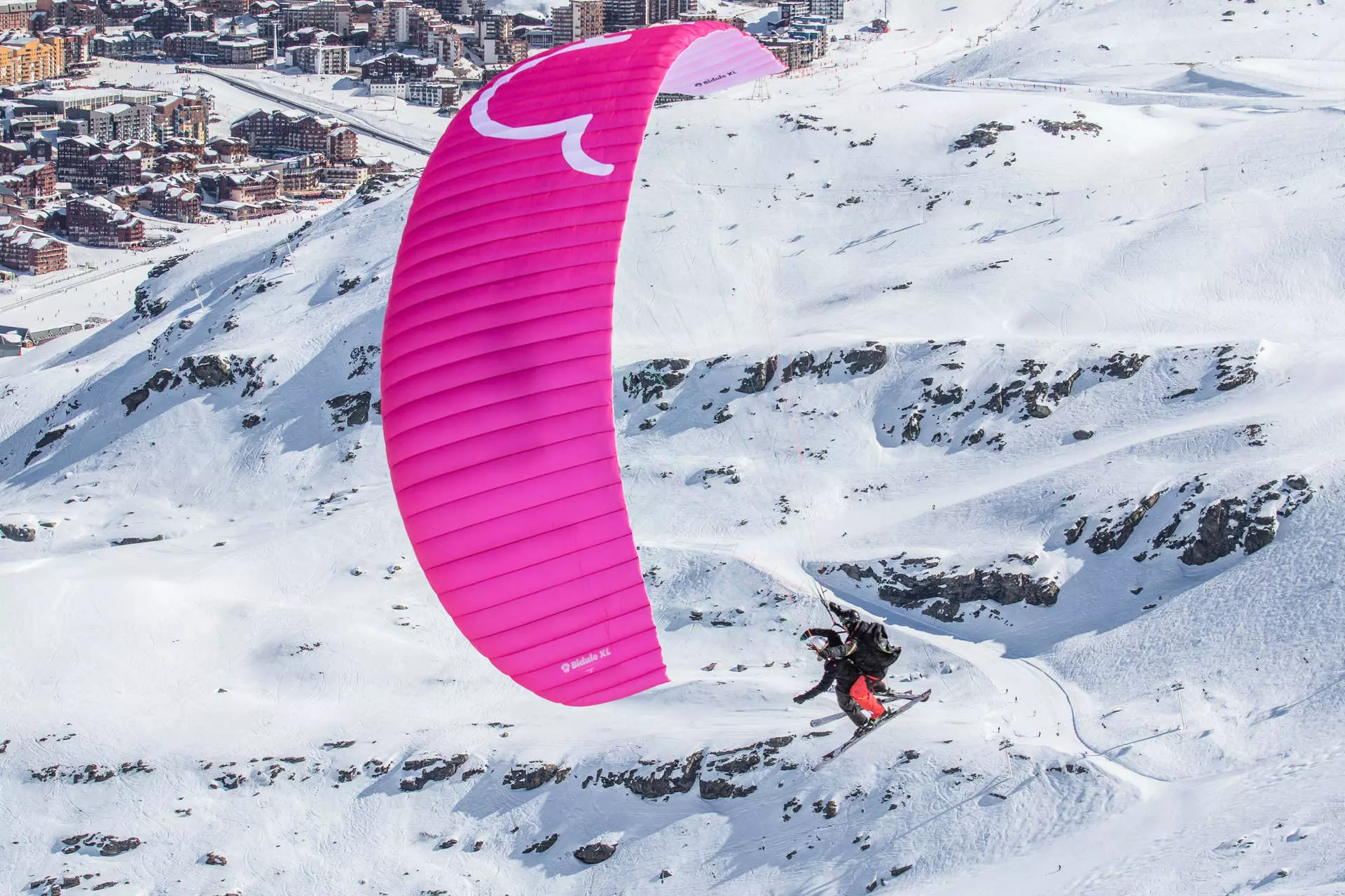 Résidence Neves - Val Thorens