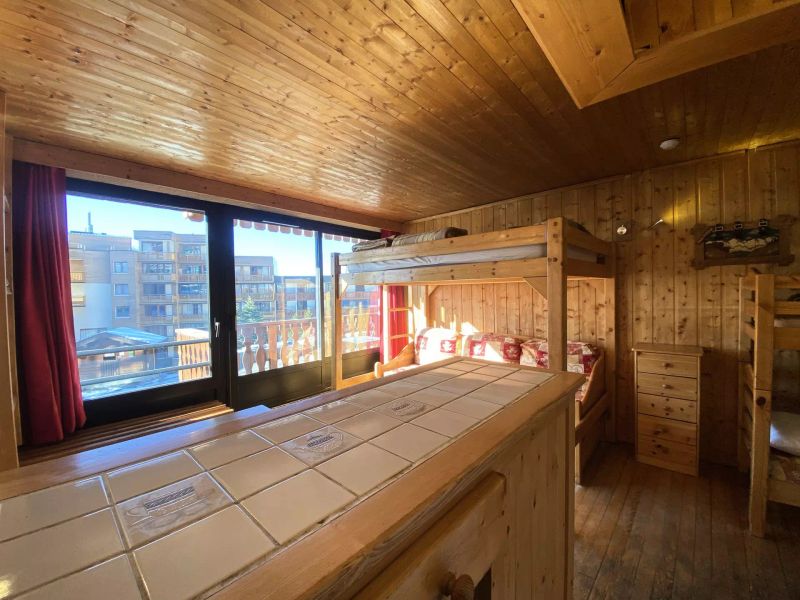 Studio pour 4 Personnes - Résidence Neves - Val Thorens