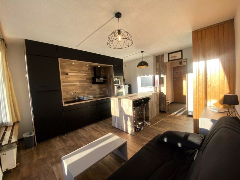 Studio pour 4 Personnes - Résidence Neves - Val Thorens