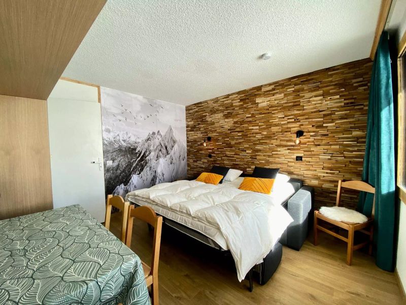 Studio pour 4 Personnes - Résidence Cuzco - Val Thorens