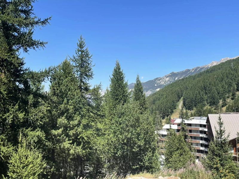 2 Pièces pour 5 Personnes - Résidence Bois Du Fau - Vars