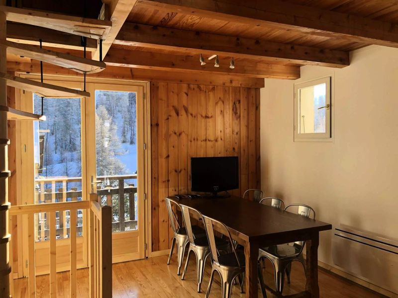 Triplex pour 8 Personnes - Chalet Les Maglines - Vars