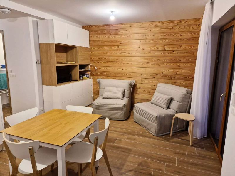 Studio pour 3 Personnes - Résidence Varsea - Vars