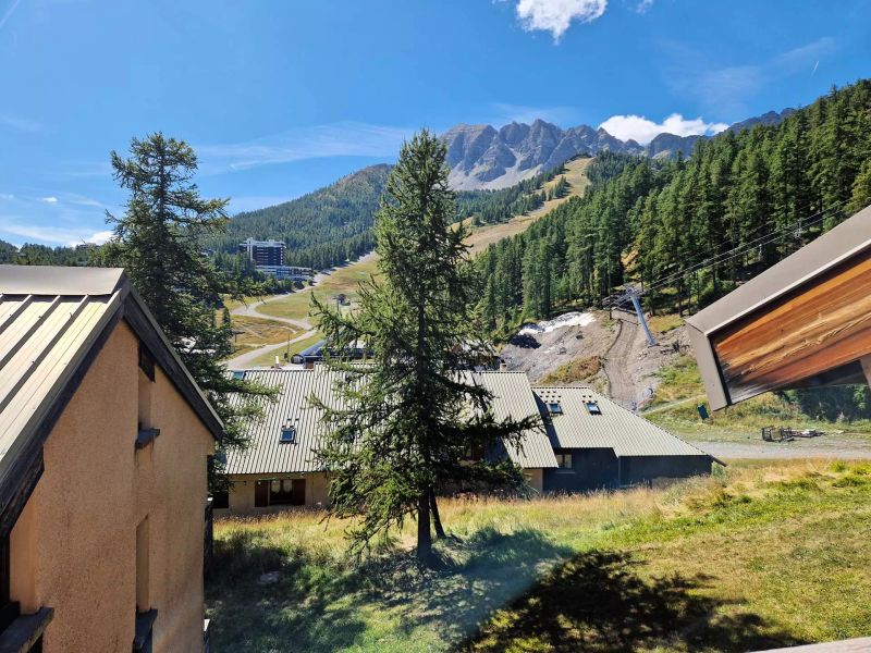 2 Pièces pour 5 Personnes - Résidence Hameau - Vars