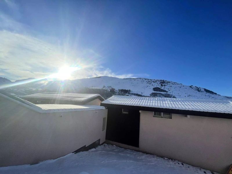 2 Pièces pour 4 Personnes - Résidence Arc En Ciel B - Les Deux Alpes 1800