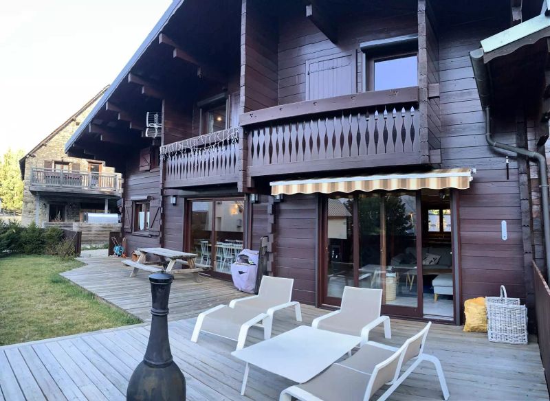 Chalets pour 16 Personnes - Chalet Gaspard - Les Deux Alpes Venosc