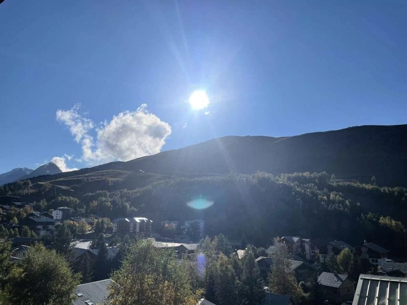 Duplex pour 4 Personnes - Résidence Arc En Ciel C - Les Deux Alpes 1800