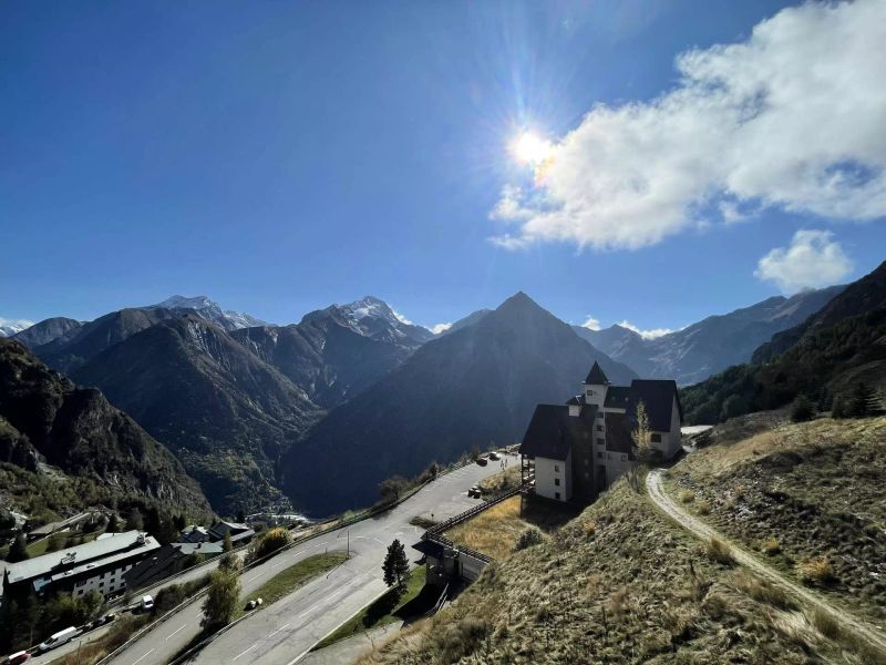 5 Pièces pour 9 Personnes - Résidence Soleil - Les Deux Alpes Soleil