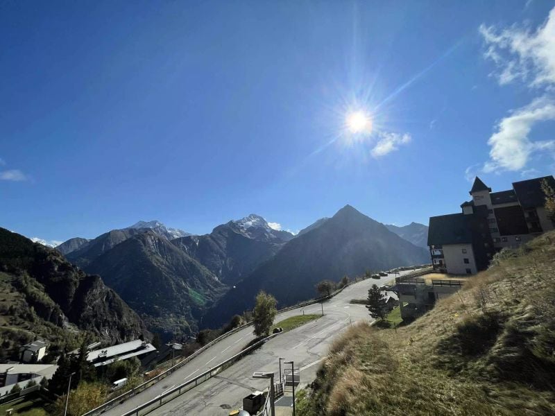 2 Pièces pour 6 Personnes - Résidence Soleil - Les Deux Alpes Soleil