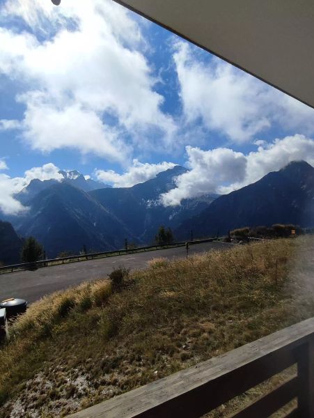 2 Pièces pour 4 Personnes - Résidence Prince Des Ecrins - Les Deux Alpes Soleil