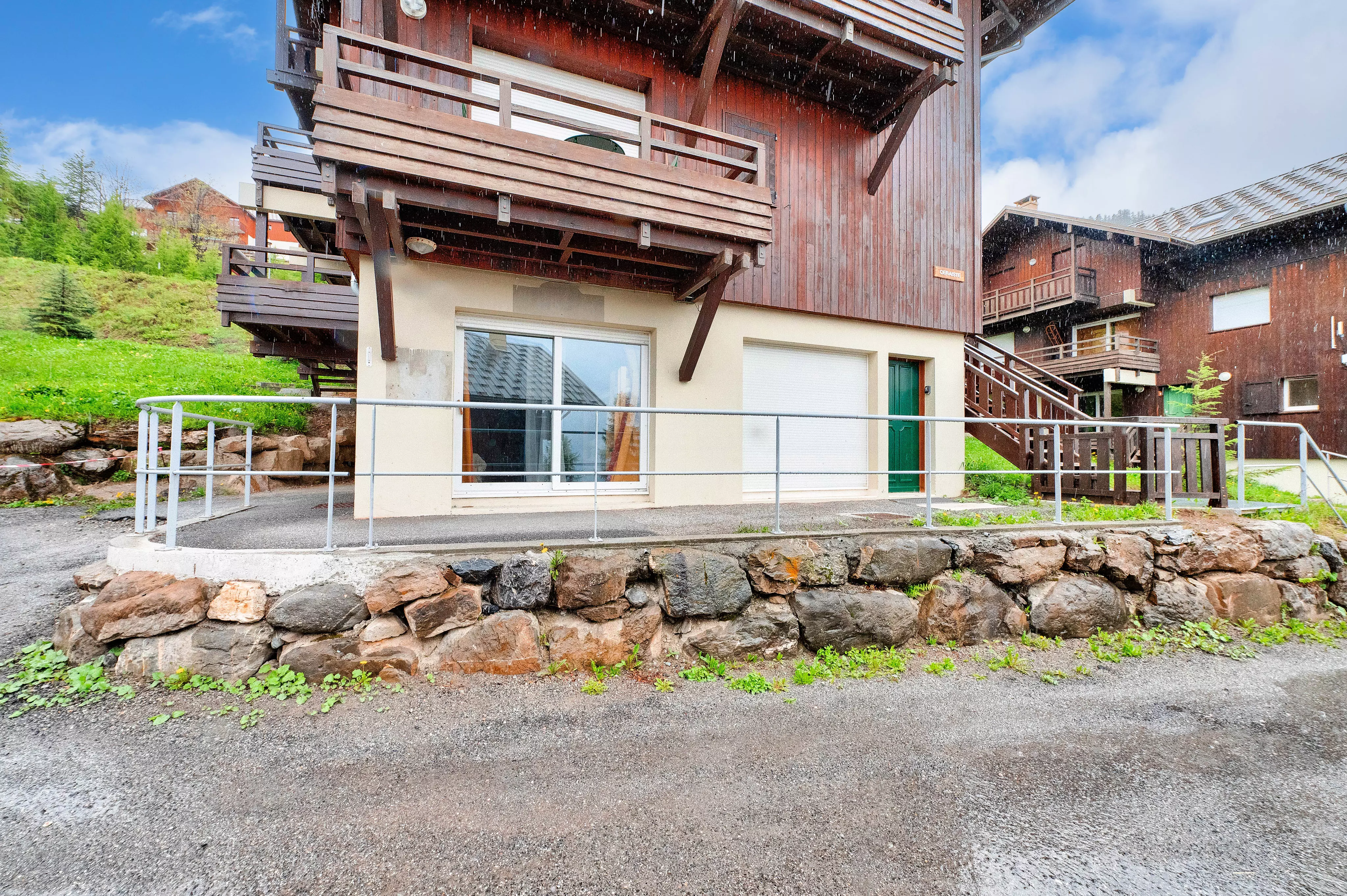 Résidence Les Chalets de Puy Saint Vincent - maeva Home - Puy Saint Vincent