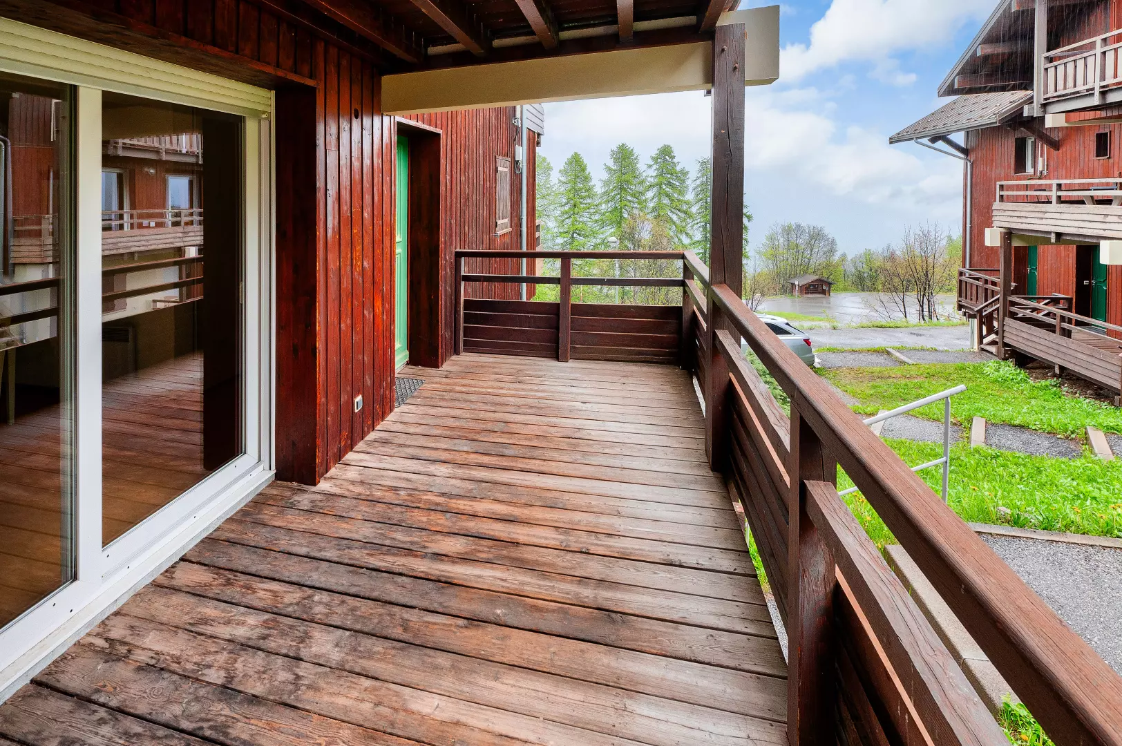 Résidence Les Chalets de Puy Saint Vincent - maeva Home - Puy Saint Vincent