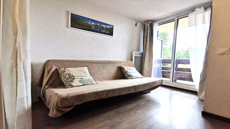 Appartements pour 4 Personnes - Résidence Les Ecrins - Puy Saint Vincent