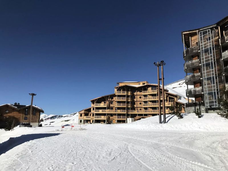 Appartement 2 Pièces 5 Personnes - Prestige - Résidence Arietis - Atria-Crozats - maeva Home - Avoriaz