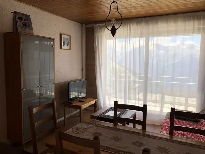 Studio pour 4 Personnes - Résidence Majestic Ii - Alpe d'Huez