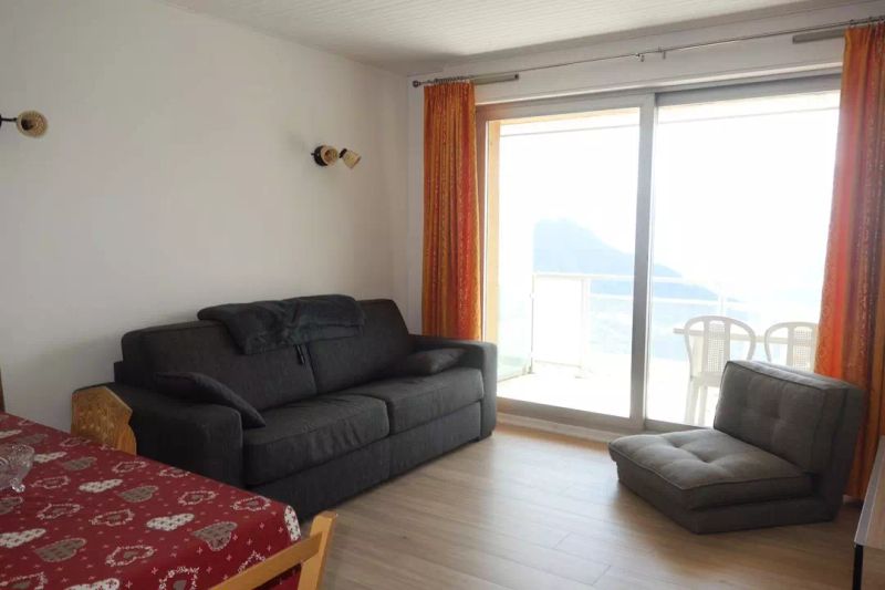 Studio pour 4 Personnes - Résidence Majestic Ii - Alpe d'Huez