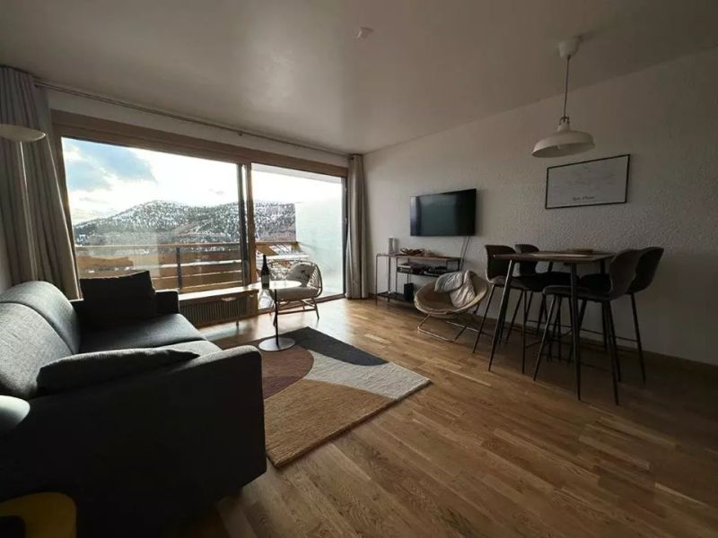 Studio pour 4 Personnes - Résidence Helios - Alpe d'Huez