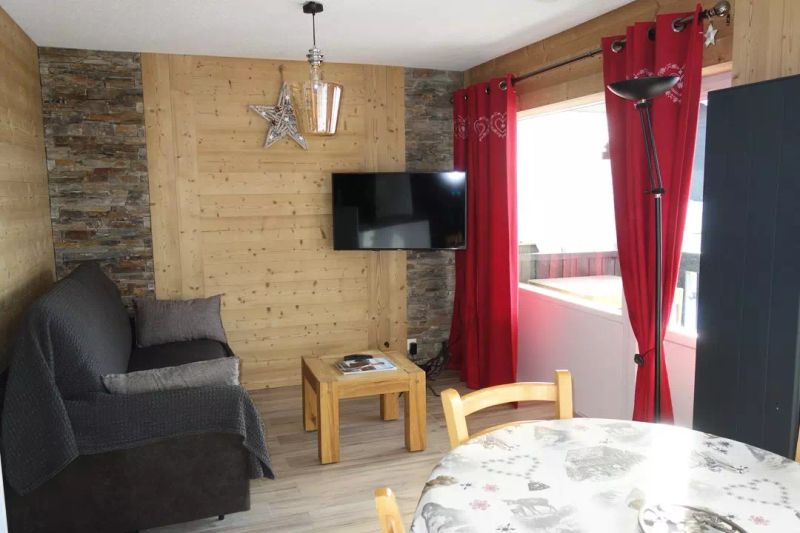 3 Pièces pour 6 Personnes - Résidence Cabris - Alpe d'Huez