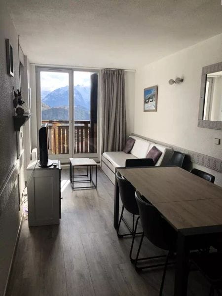 3 Pièces pour 6 Personnes - Résidence Christiania - Alpe d'Huez