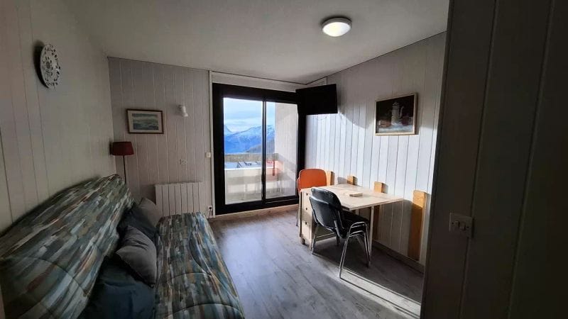 2 Pièces pour 5 Personnes - Résidence Soleil D'huez - Alpe d'Huez