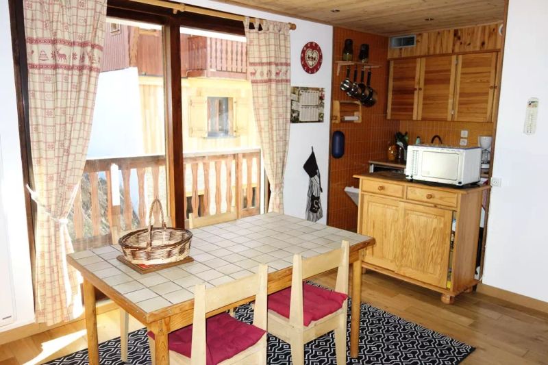 Studio pour 4 Personnes - Résidence Lupins - Alpe d'Huez